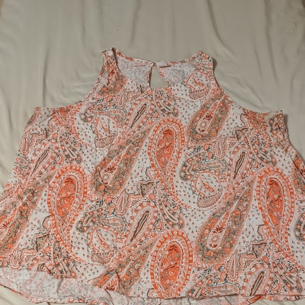 Old Navy tank top